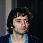 Charles Luther Manson Photo