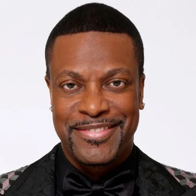 Chris Tucker Photo