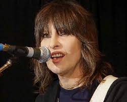 Chrissie Hynde Photo