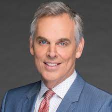 Colin Cowherd Photo