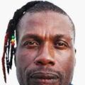 Curtly Ambrose Photo