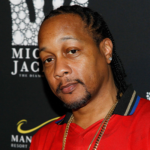DJ Quik Photo