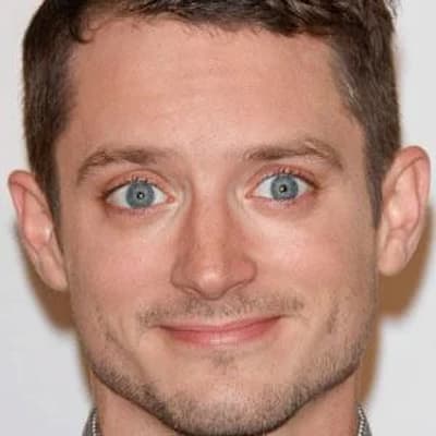 Elijah Wood Image