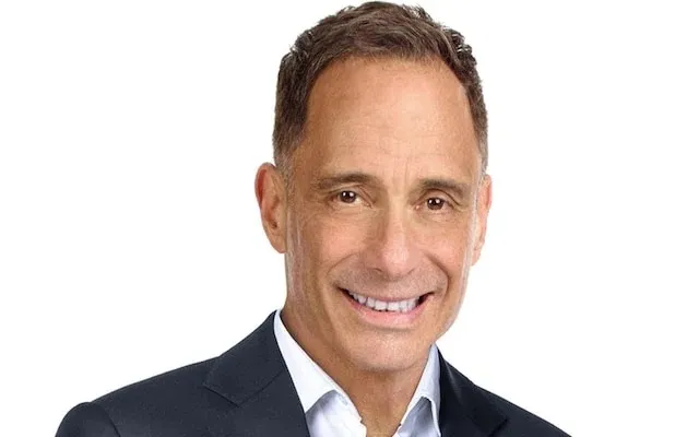 Harvey Levin Photo