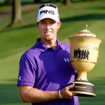 Hunter Mahan Photo