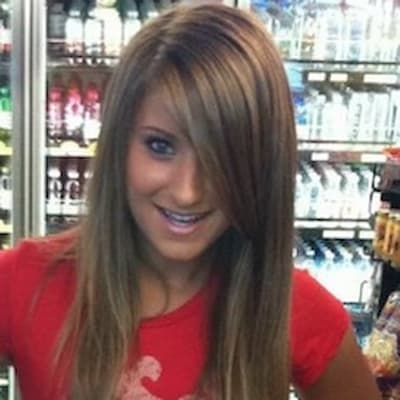 Breanne Ezarik Image