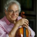 Itzhak Perlman Image