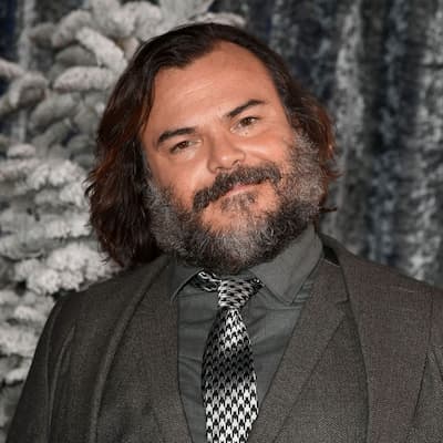 Jack Black Photo 