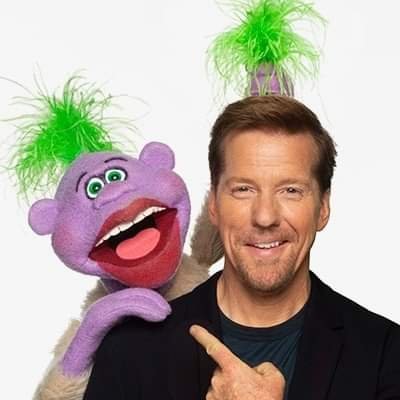 Jeff Dunham Photo