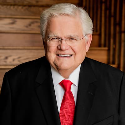 John Hagee Photo 