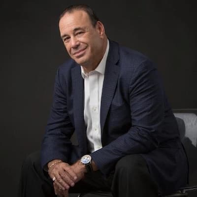 Jon Taffer Photo