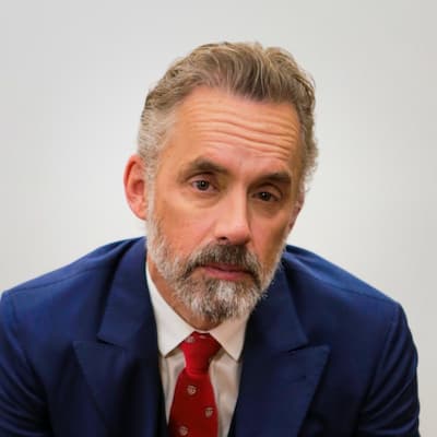 Jordan Peterson Photo