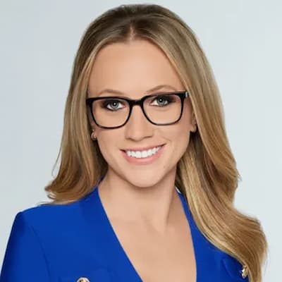 Kat Timpf Photo 