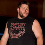 Kevin Steen Photo