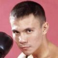 Kostya Tszyu Image