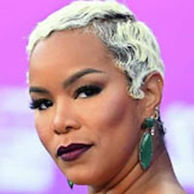 Letoya Luckett Image