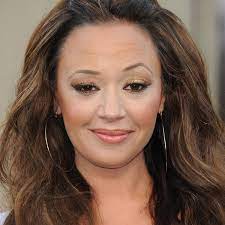 Leah Remini Photo