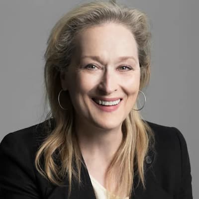 Meryl Streep Photo 