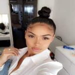 Mya Mills Image