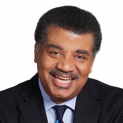 Neil deGrasse Tyson Image 