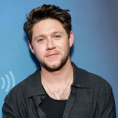 Niall Horan Photo