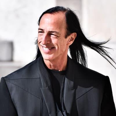 Rick Owens Photo