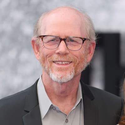 Ron Howard Photo 