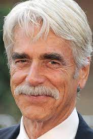 Sam Elliott Photo