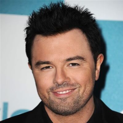 Seth MacFarlane Photo