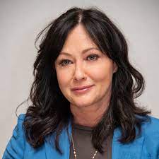 Shannen Doherty Photo