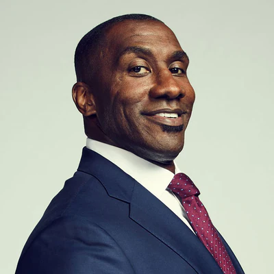 Shannon Sharpe Photo