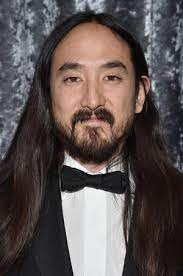 Steve Aoki Photo