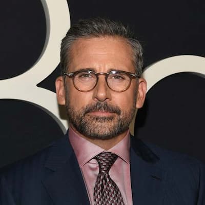 Steve Carell Photo 