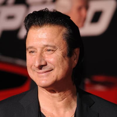 Steve Perry Photo 