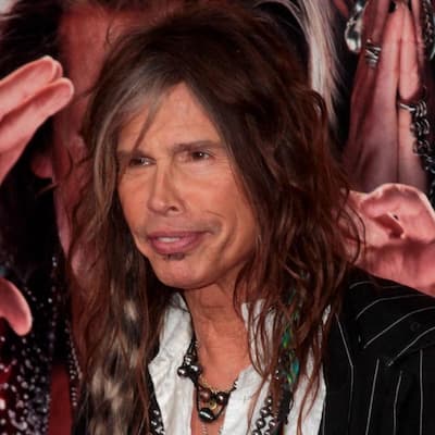 Steven Tyler Photo 