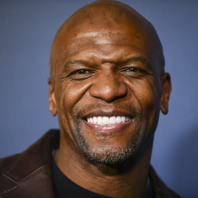 Terry Crews Photo