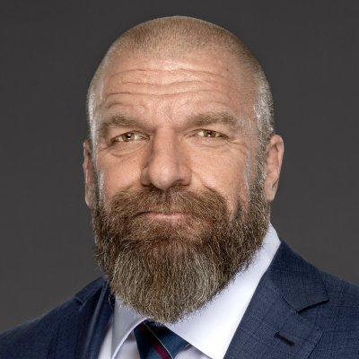 Triple H Photo