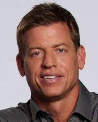 Troy Aikman Photo