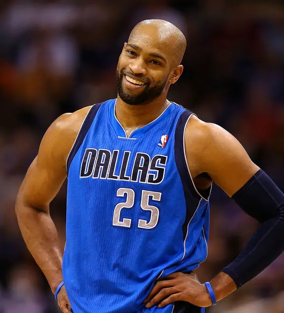 Vince Carter Photo