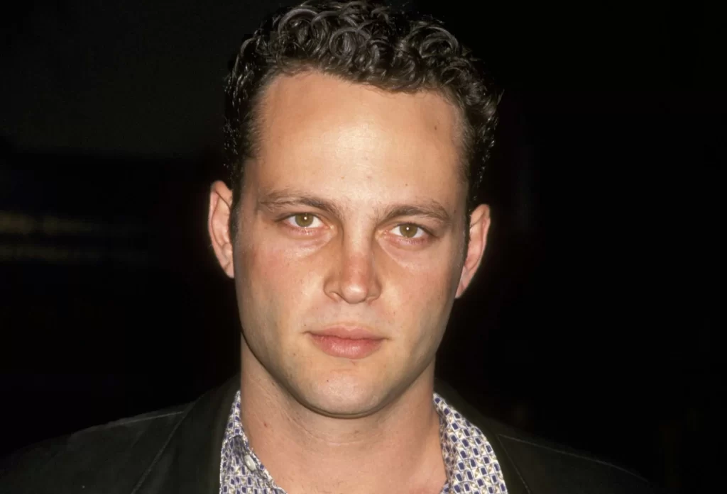 Vince Vaughn Photo