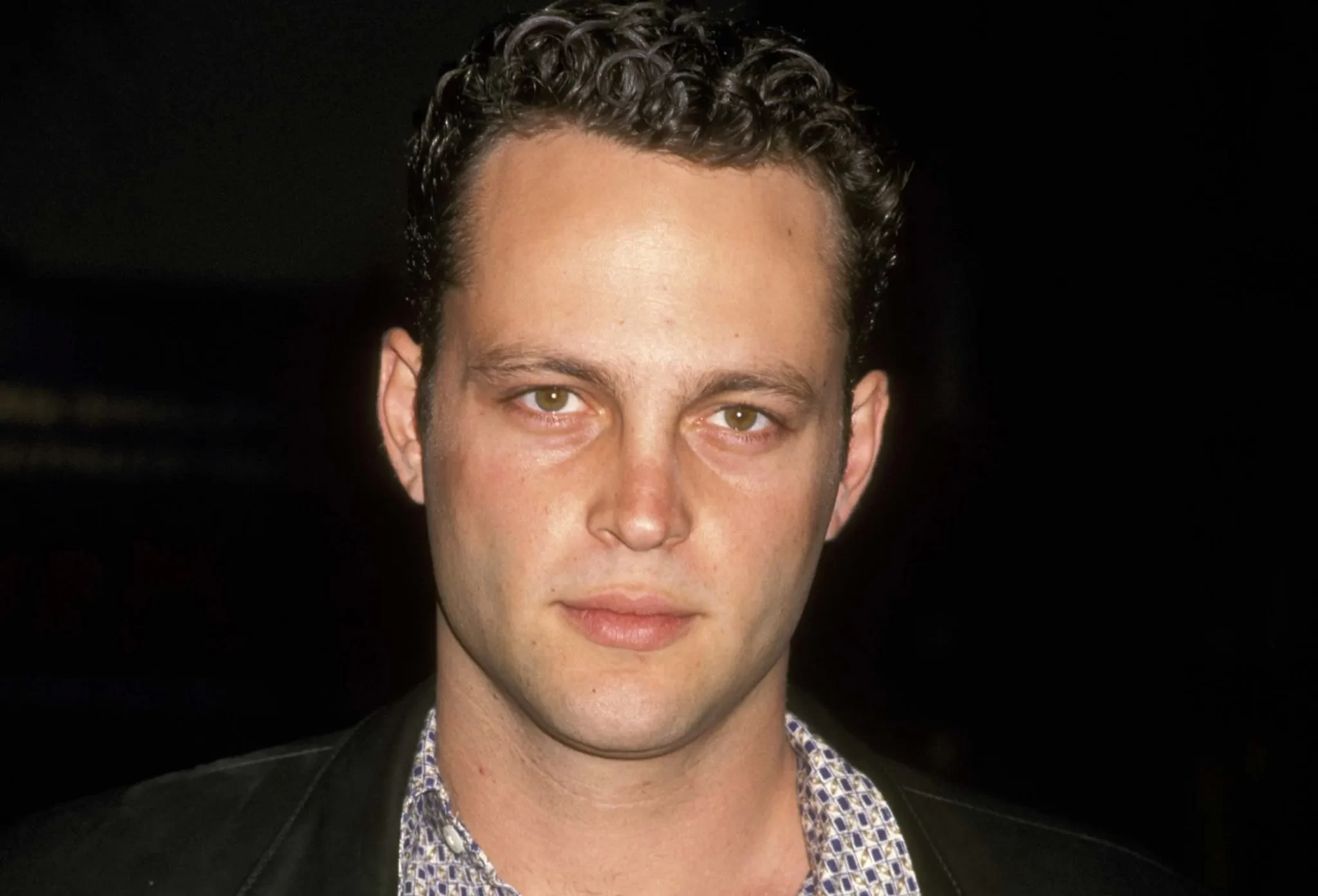 Vince Vaughn Net Worth InformationCradle