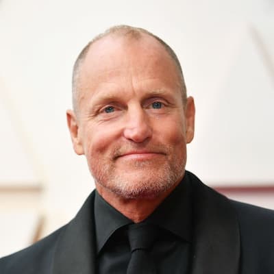 Woody Harrelson Photo 