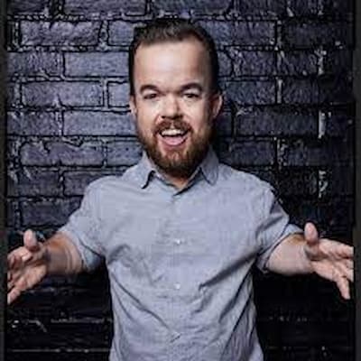 Brad Williams Image