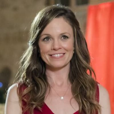 Rachel Boston Image