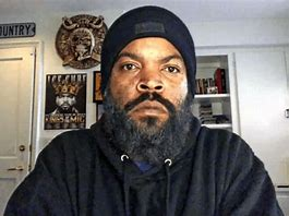 Clyde Jackson brother Ice Cube's photo
