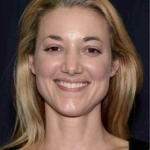 Zoie Palmer's photo