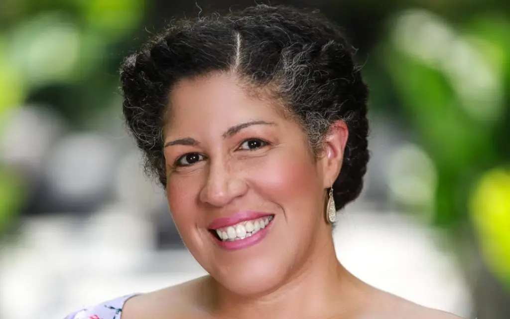 Rain Pryor's photo