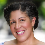 Rain Pryor's photo