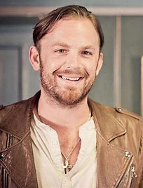 Caleb Followill's photo