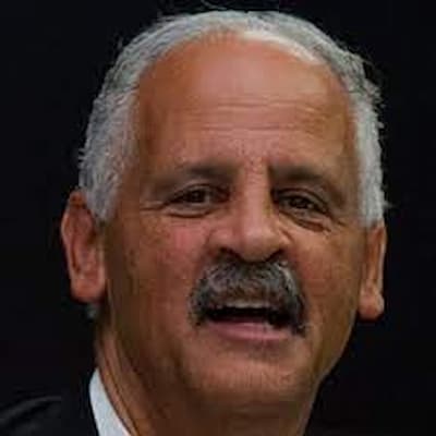 Stedman Graham Image